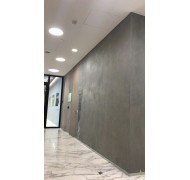 Эффект арт бетон